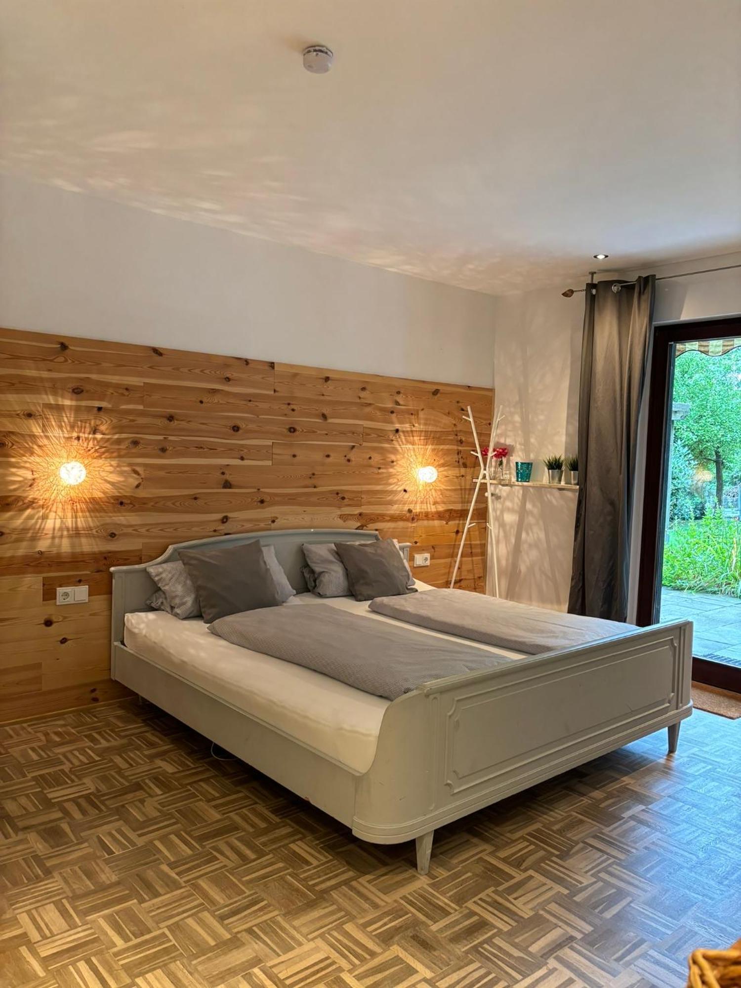 Ferienapartments Engeln Eifel Kempenich Ngoại thất bức ảnh