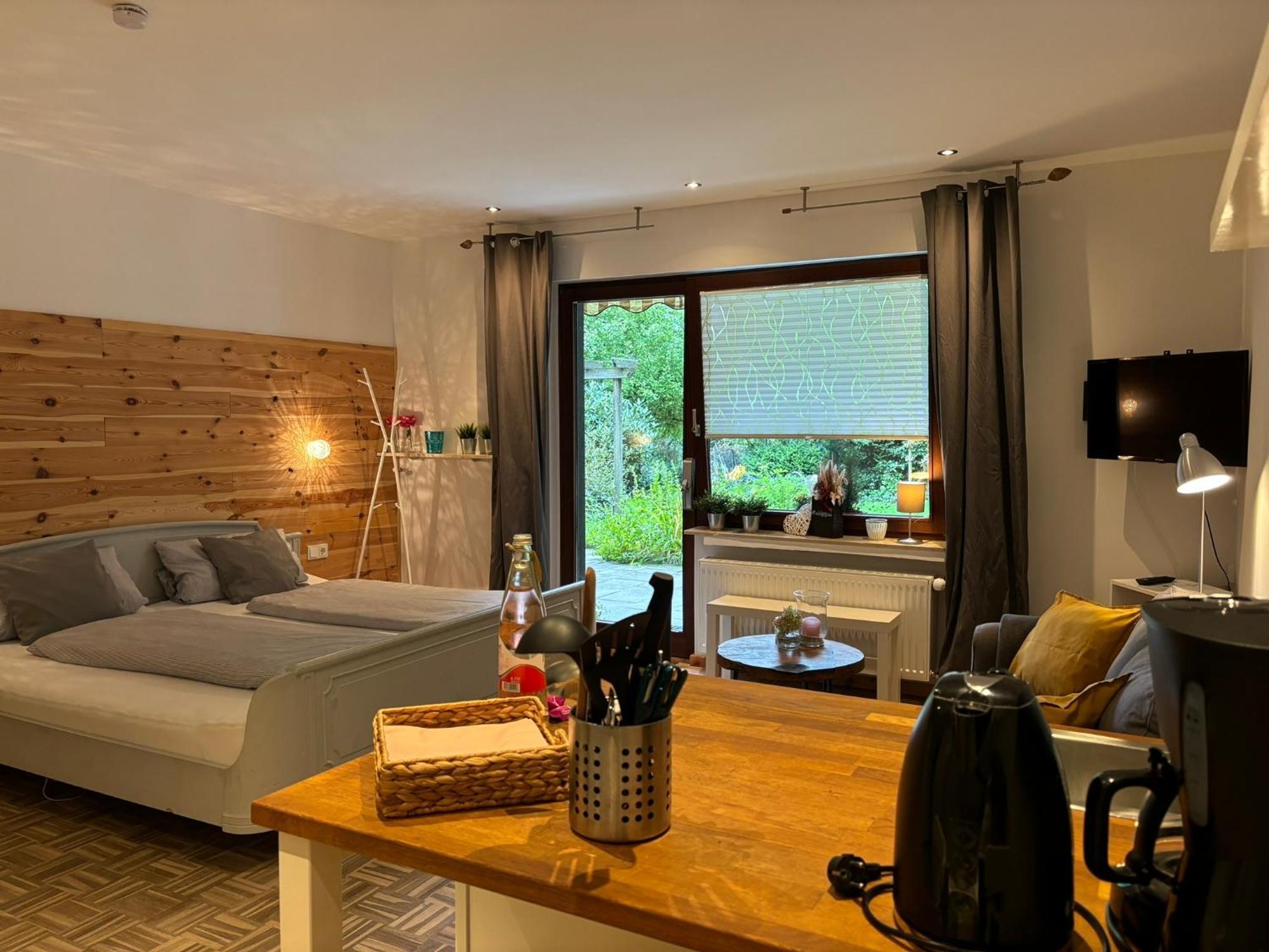 Ferienapartments Engeln Eifel Kempenich Ngoại thất bức ảnh