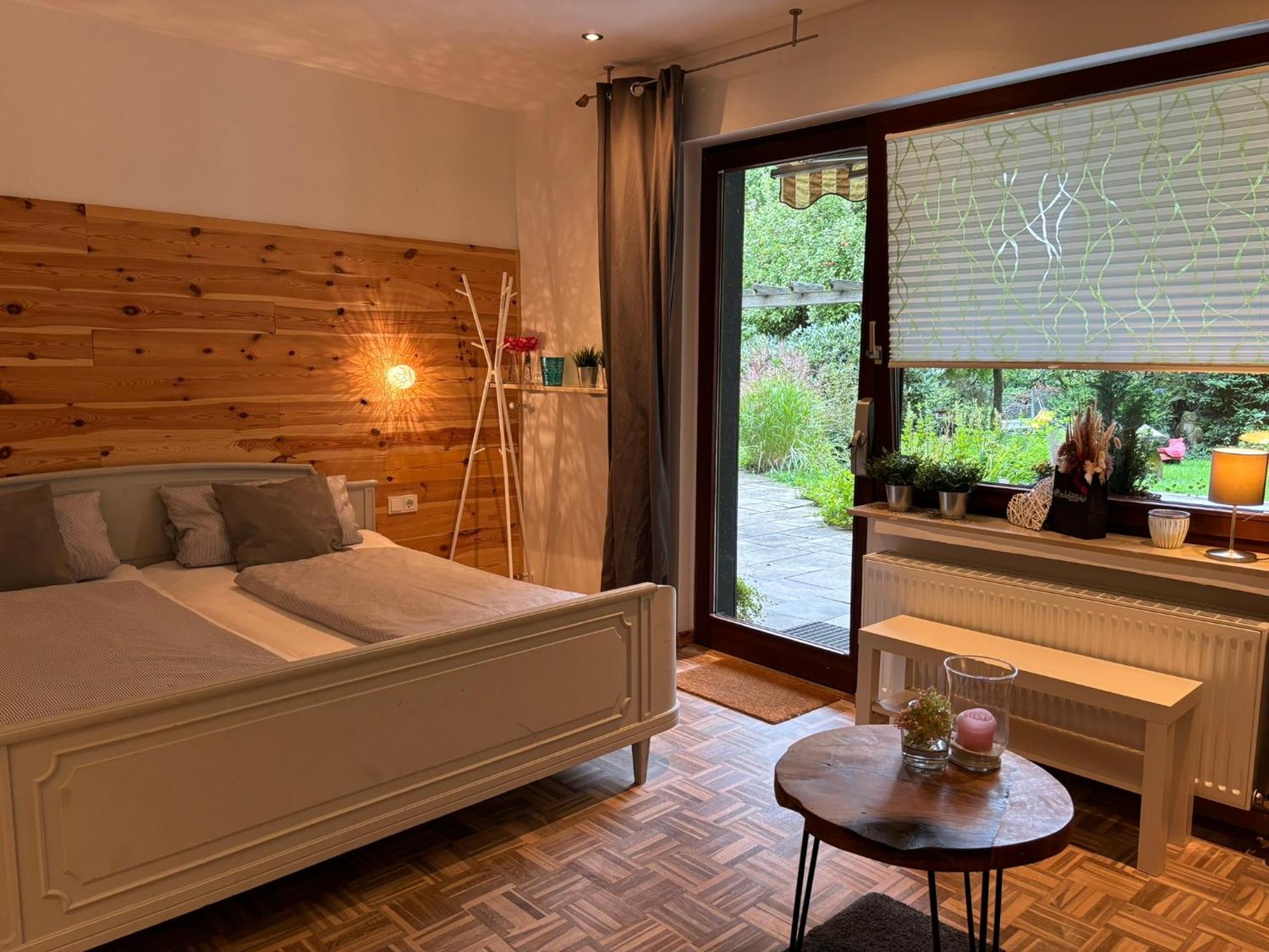 Ferienapartments Engeln Eifel Kempenich Ngoại thất bức ảnh