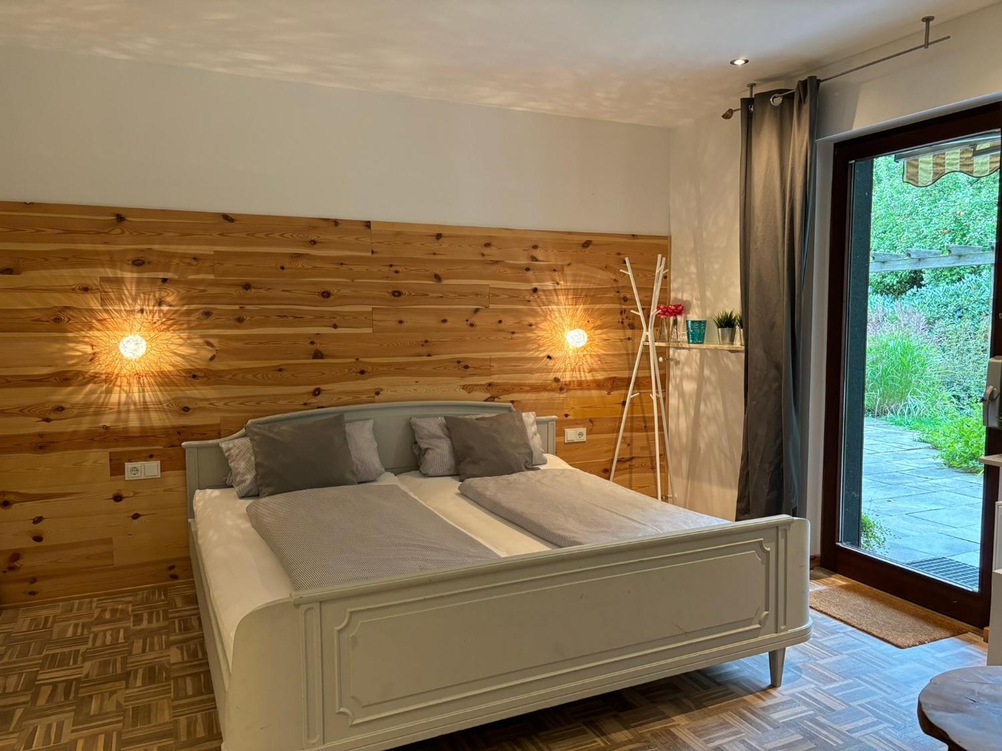 Ferienapartments Engeln Eifel Kempenich Ngoại thất bức ảnh