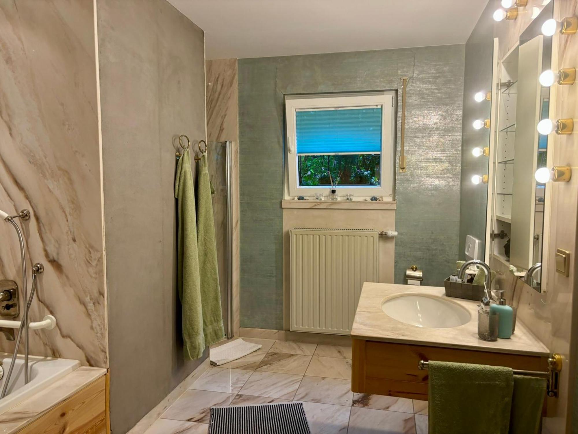 Ferienapartments Engeln Eifel Kempenich Ngoại thất bức ảnh